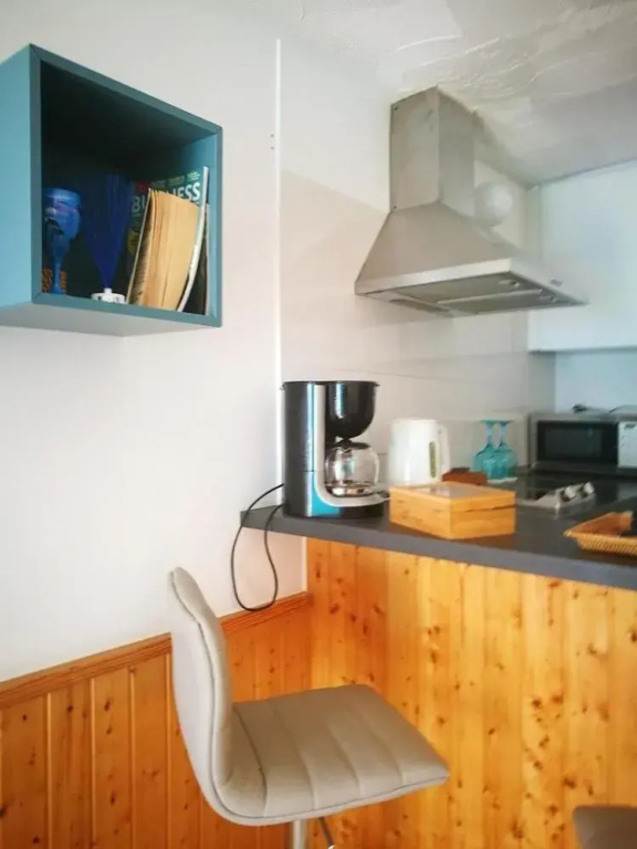 Aquarius Loft