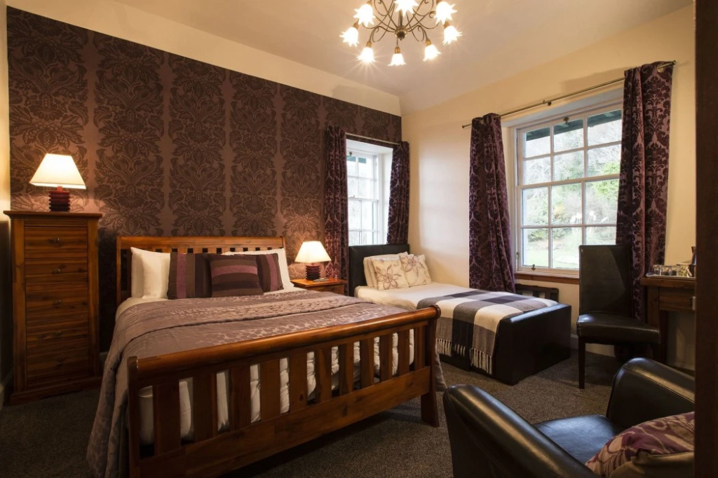North Kessock Hotel