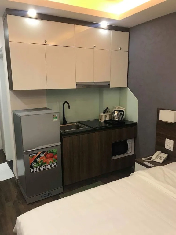 Green Hotel Apartment HN- by Bay Luxury