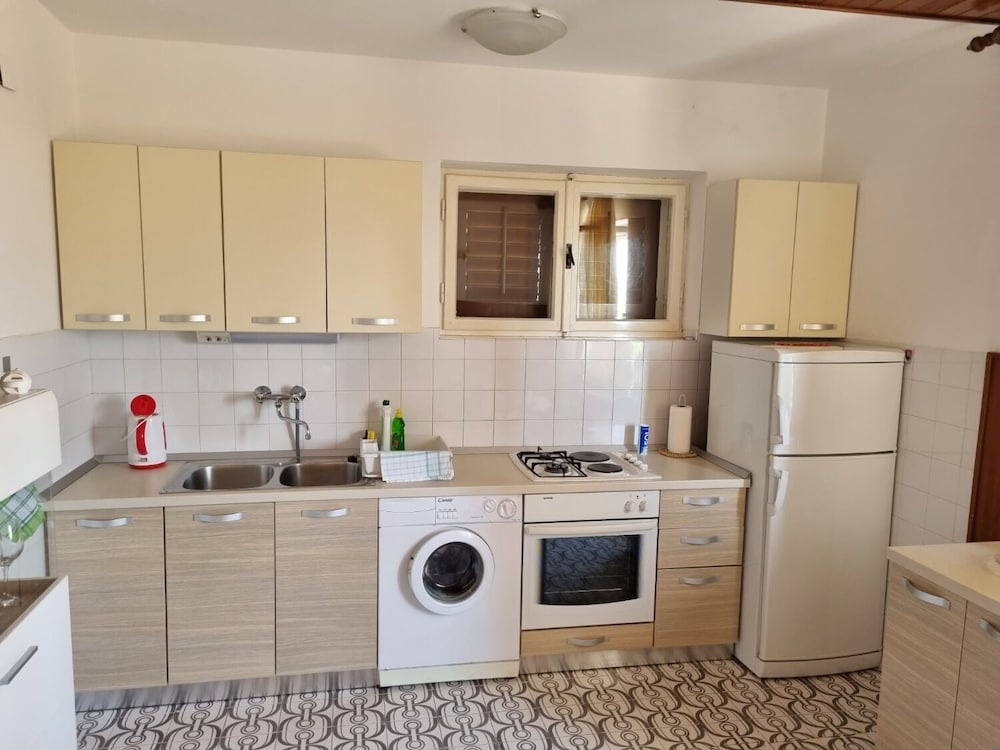 Apartments Smilja