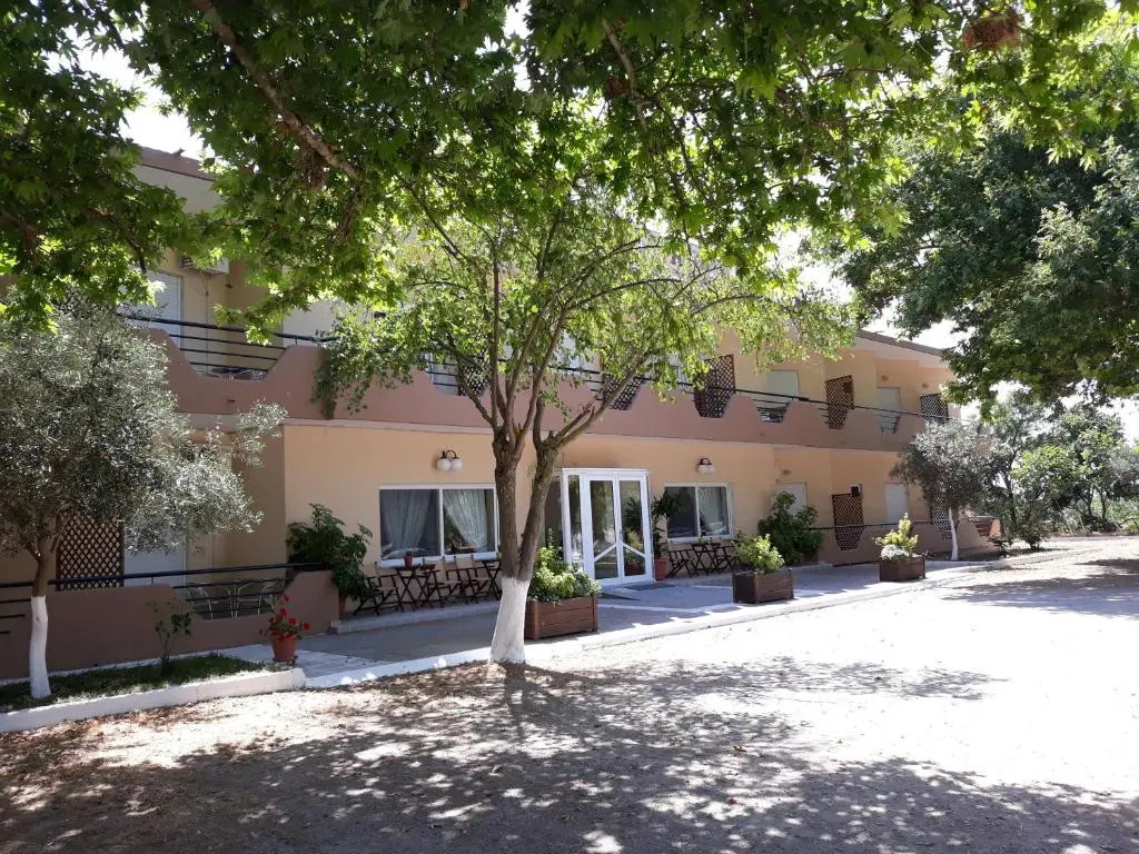 Hotel Isidora