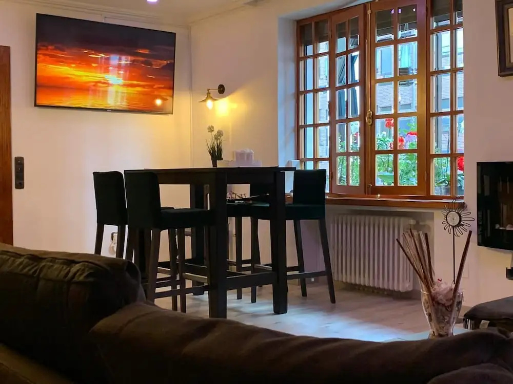Claustro las Francesas Luxury Apartment in the Heart of Valladolid