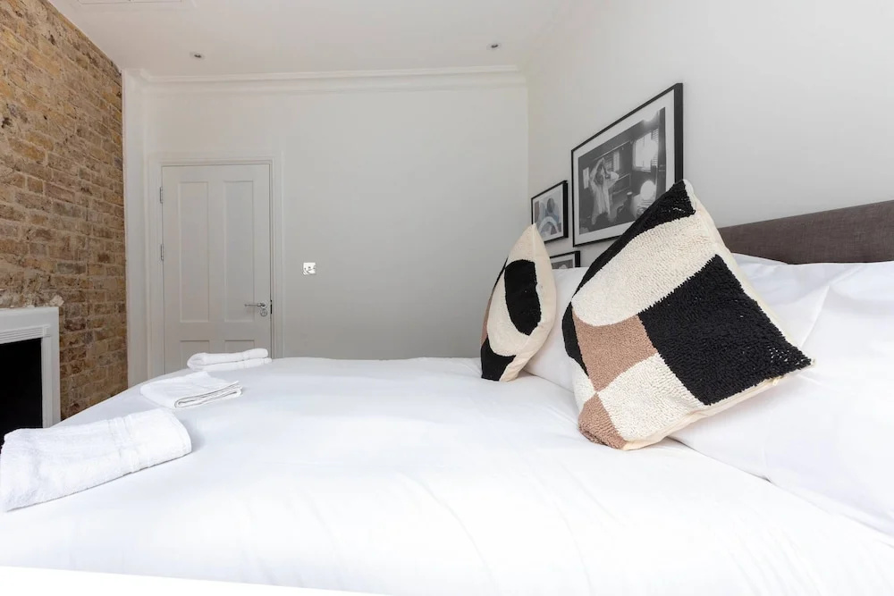 Stylish 2 Bedroom Apartment Near Oxford Street