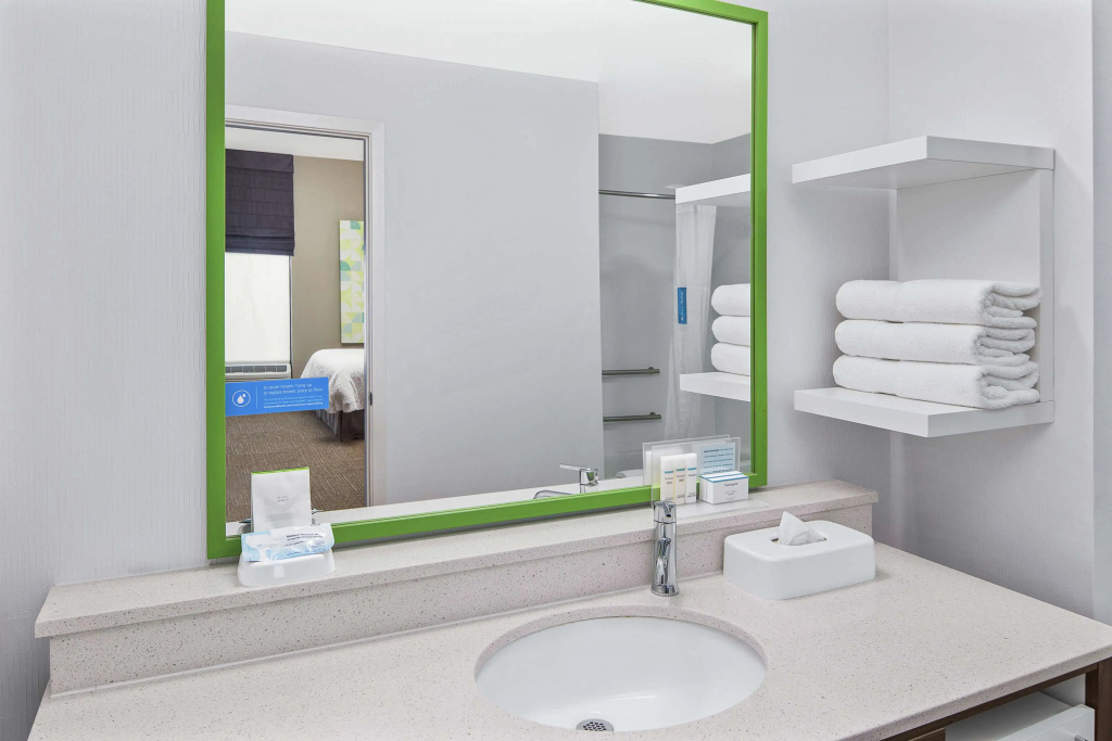 Hampton Inn Thomasville