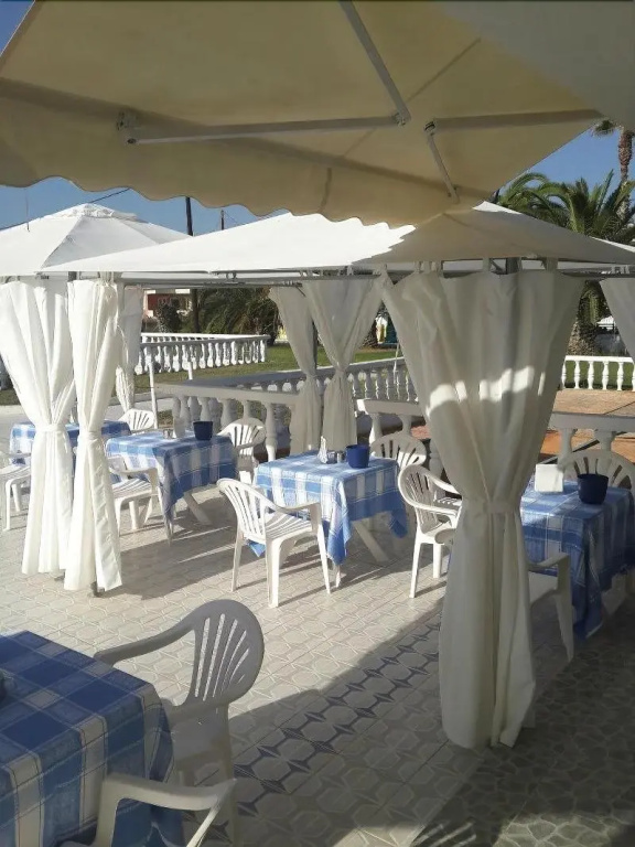 Mariliza Beach Hotel