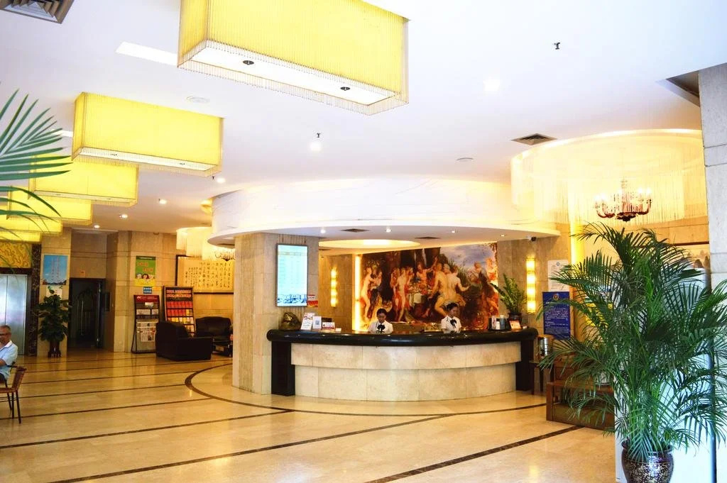 Guilin Zhongshan Hotel