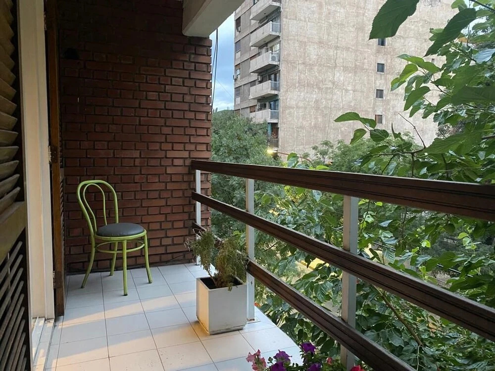 Portillo Apartments