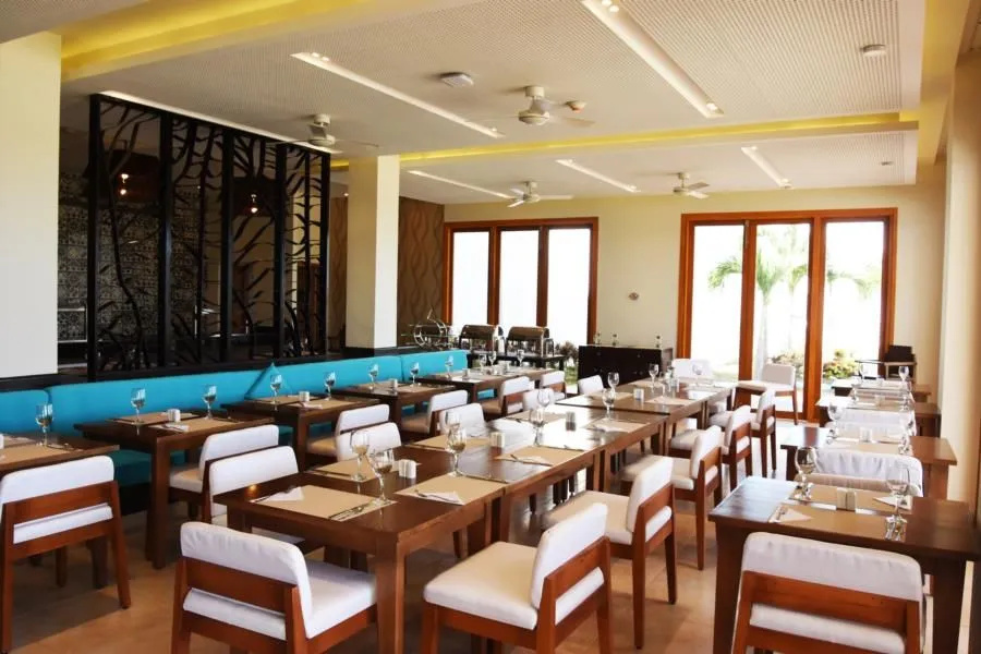 Hotel La Marina Plaza & Spa