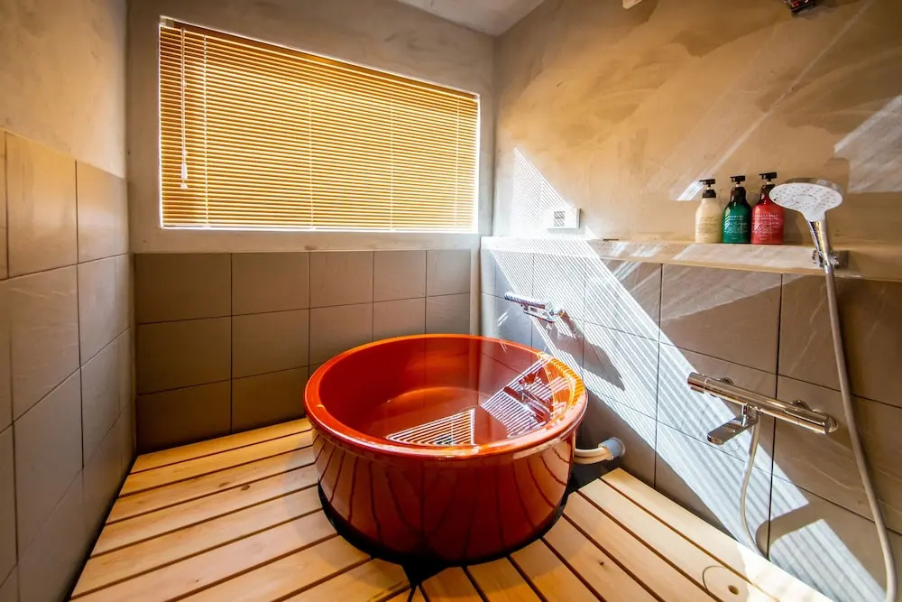 Kyonan Base Resort