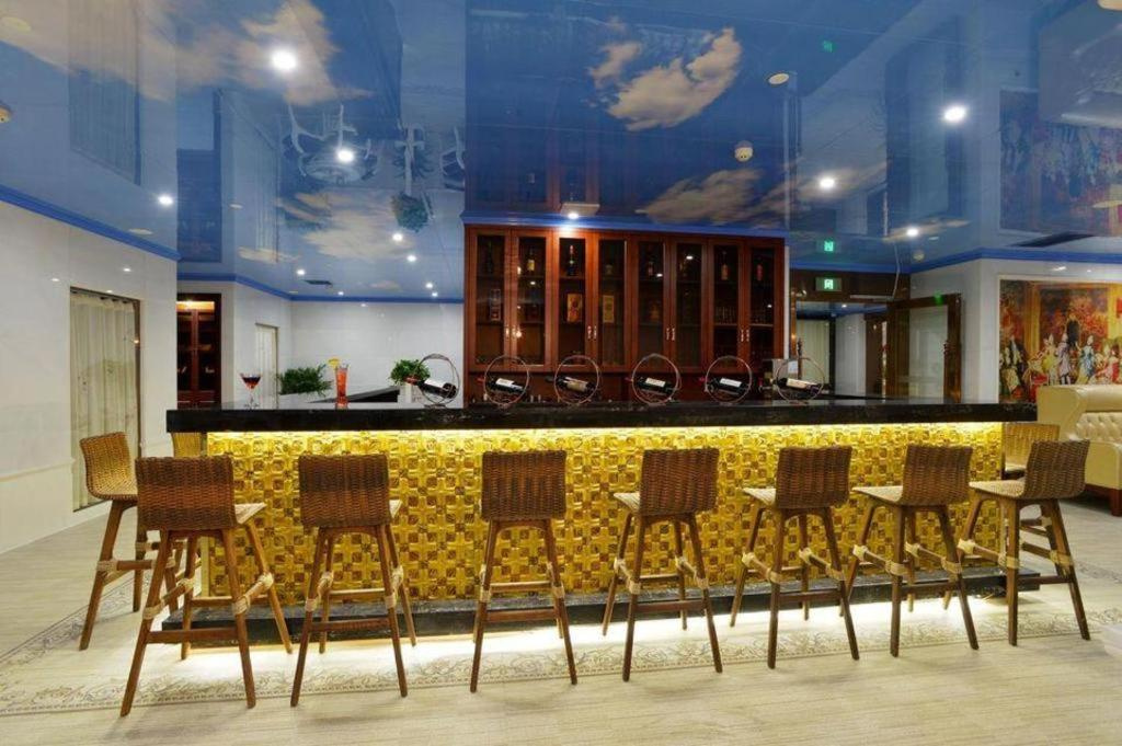 Hunan WanJiaLi World Trade Hotel