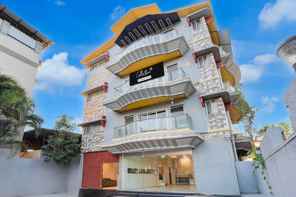 Deluxe With Twin Bed Kaveri Executive Lodging