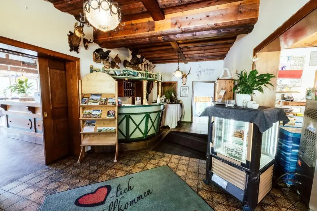 Landgasthof Zum Hammerschmied