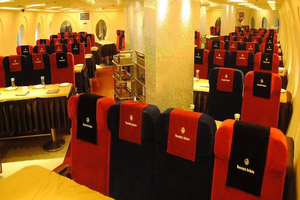 Hotel KBN