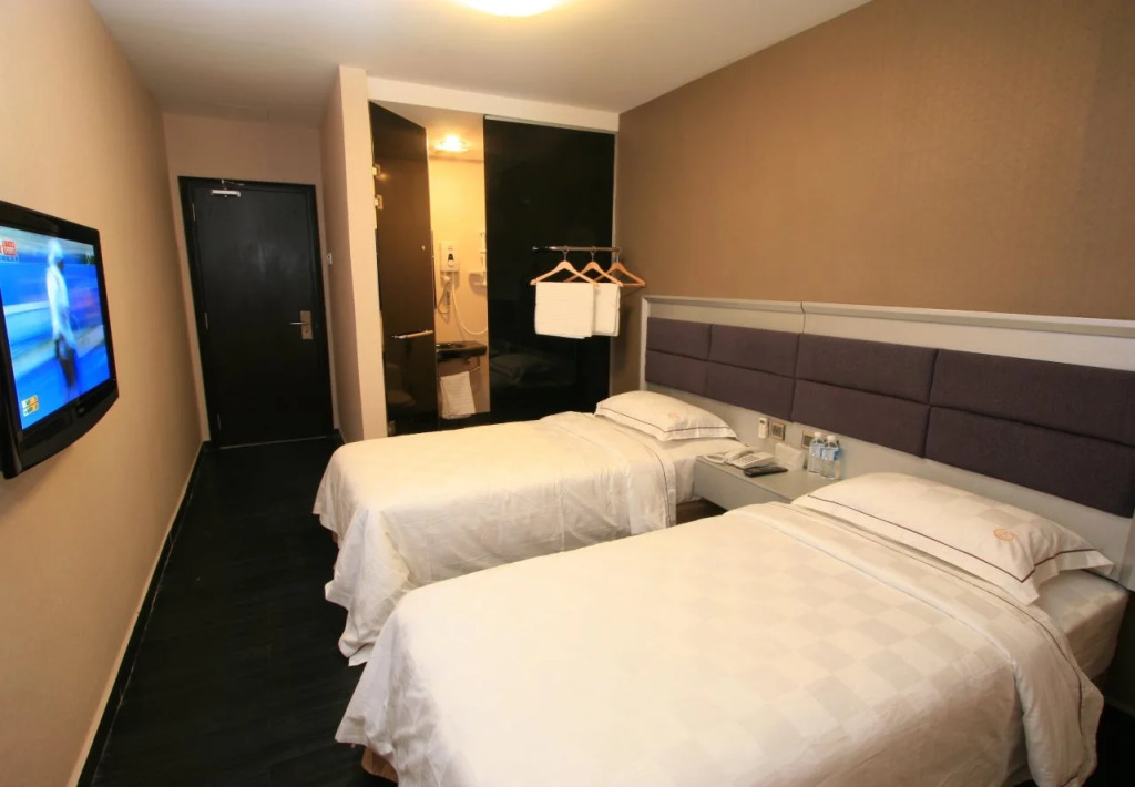 Artz Hotel Johor Bahru