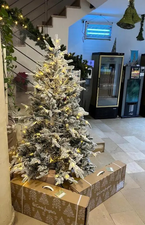 Hostal Alhambra Tarragona