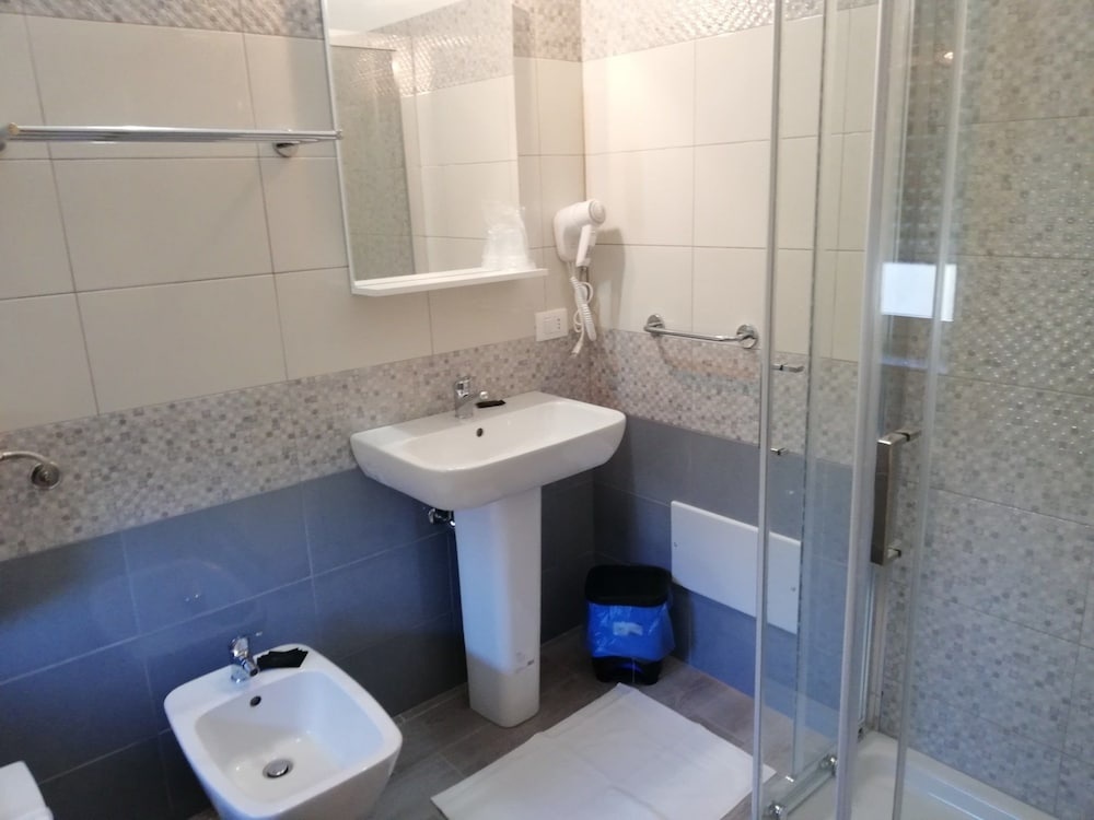 B&B Altamarea