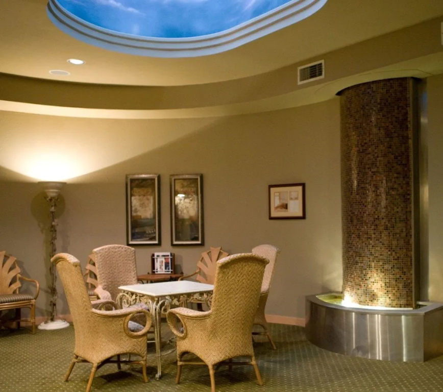 The Sanford House Inn & Spa
