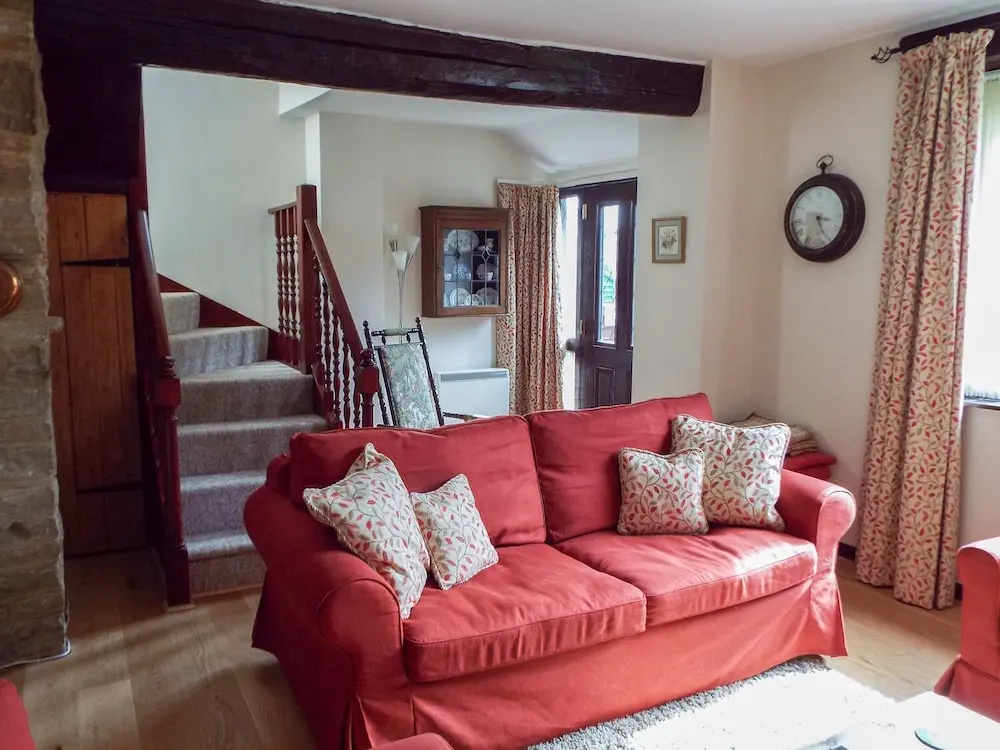 Alms Cottage