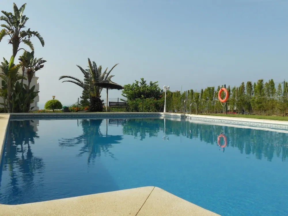 Townhouse in Marbella - Sea View