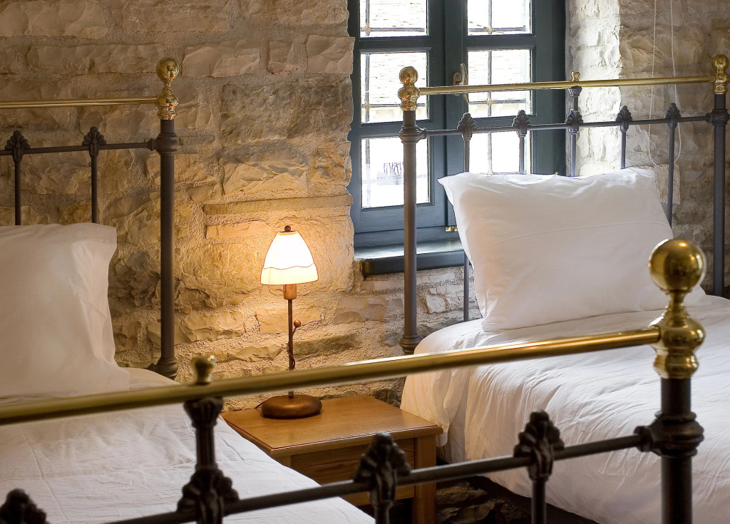 Gaia Guesthouse