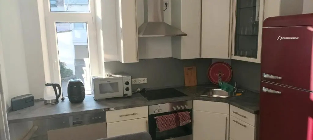 Detmold City Deluxe Appartements H17