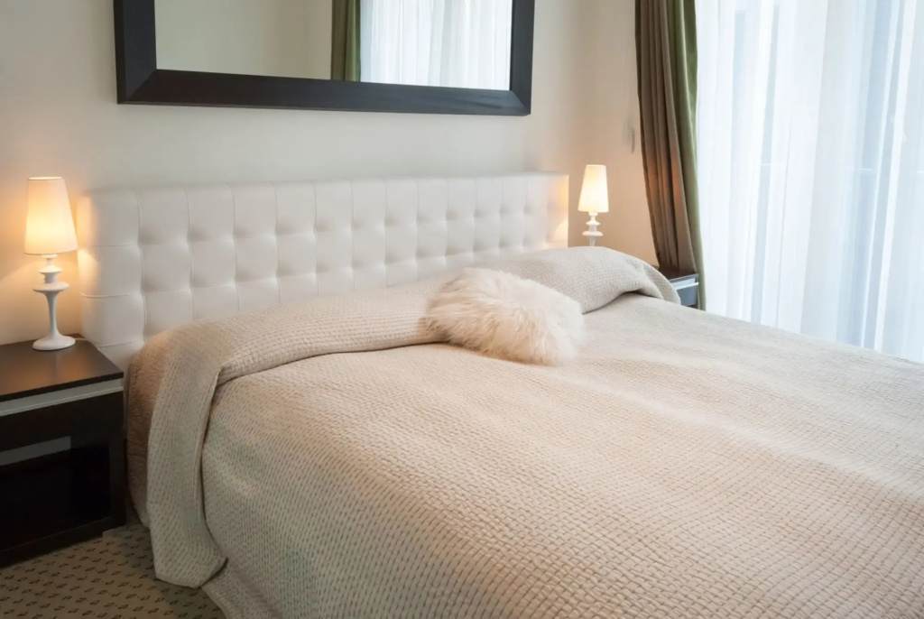 Bliss Residence & Spa