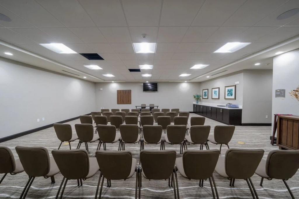 Staybridge Suites Houston East - Baytown by IHG