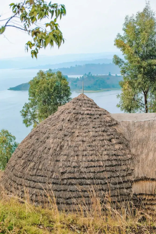 Sextantio Rwanda, The Capanne  Project