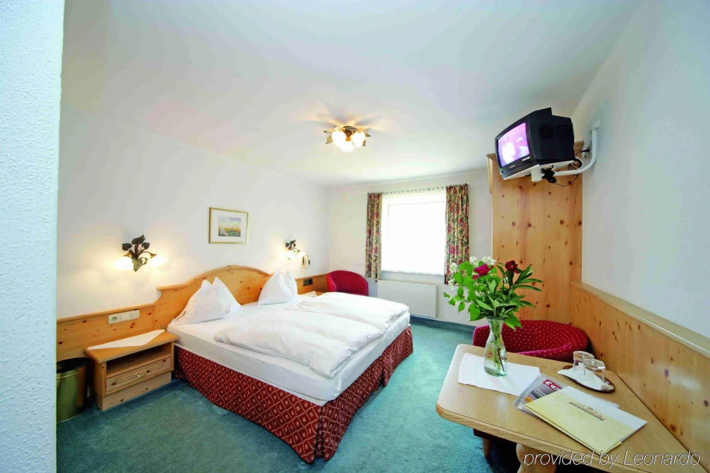 Hotel Metzgerwirt