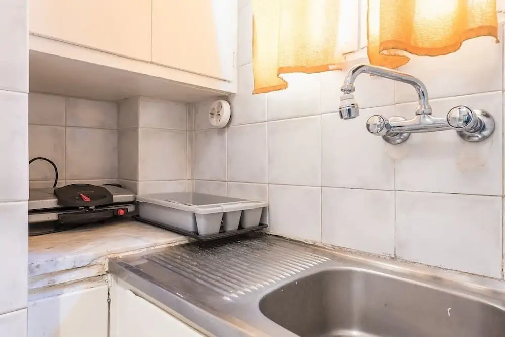 Athens Small Paradise Apartment