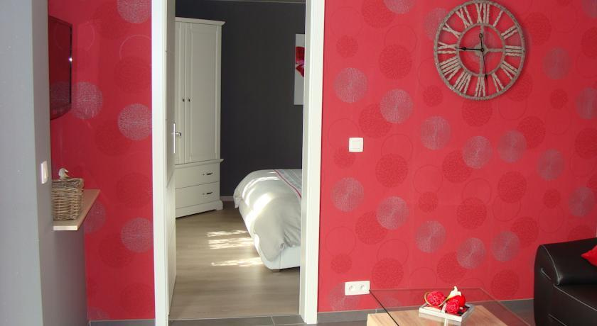 Apartment Chez Vanessens