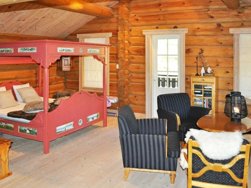 15 Person Holiday Home in Fåvang