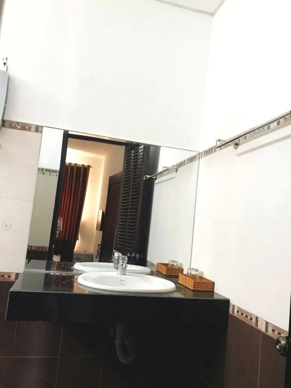 Casablanca Boutique Hotel