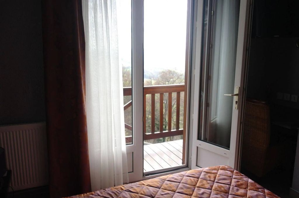 Hostellerie Saint Clément