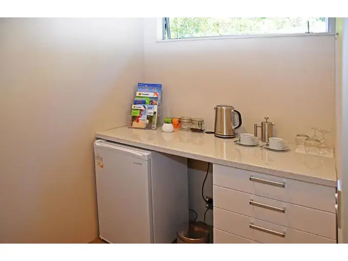 Fantail B&B