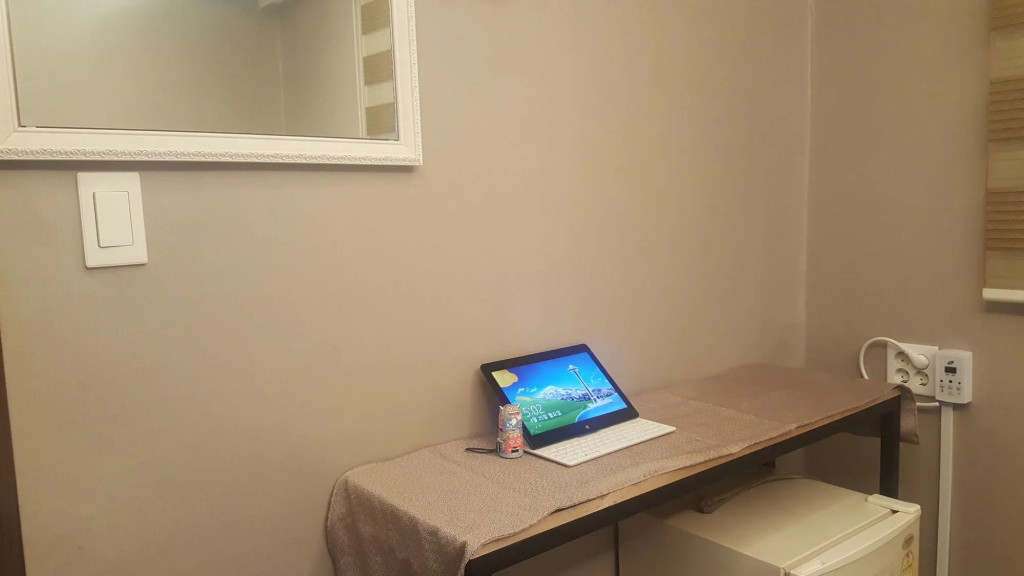 Myeongdong Time Hostel