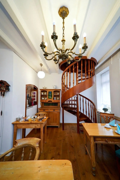 Hotel im Kupferkessel