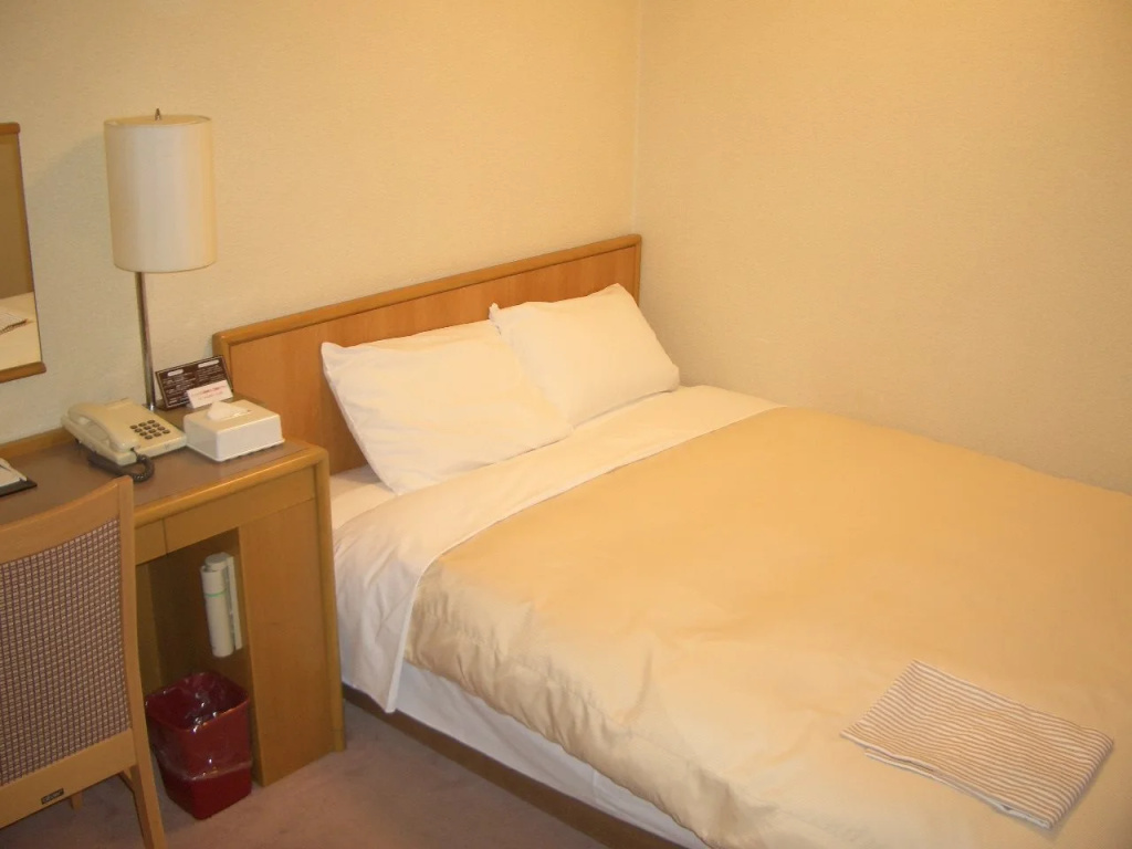 Shimane Inn Aoyama
