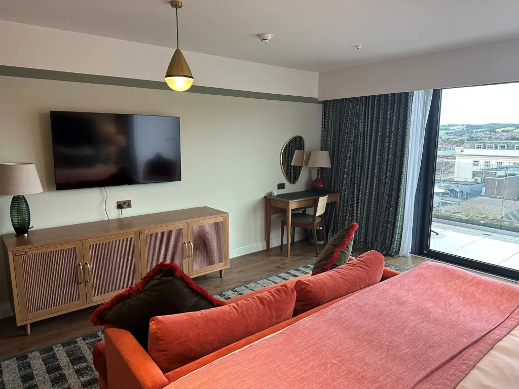 Hotel Indigo - Exeter by IHG