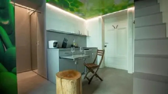 LK43-lodging city-apartments, kontaktlos mit Self Check-In