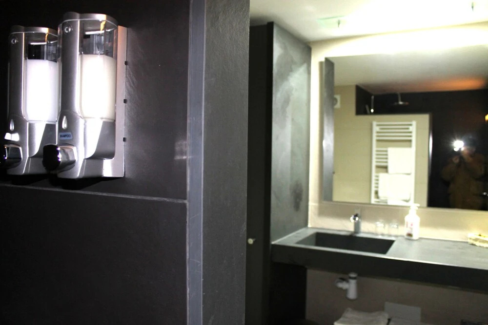Apartment in the City of Olot Penthouse
