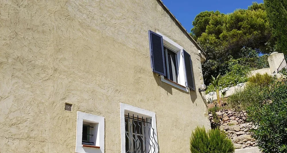 Villa With One Bedroom In Hyeres With Private Pool Enclosed Garden And Wifi 800 M From The Beach
