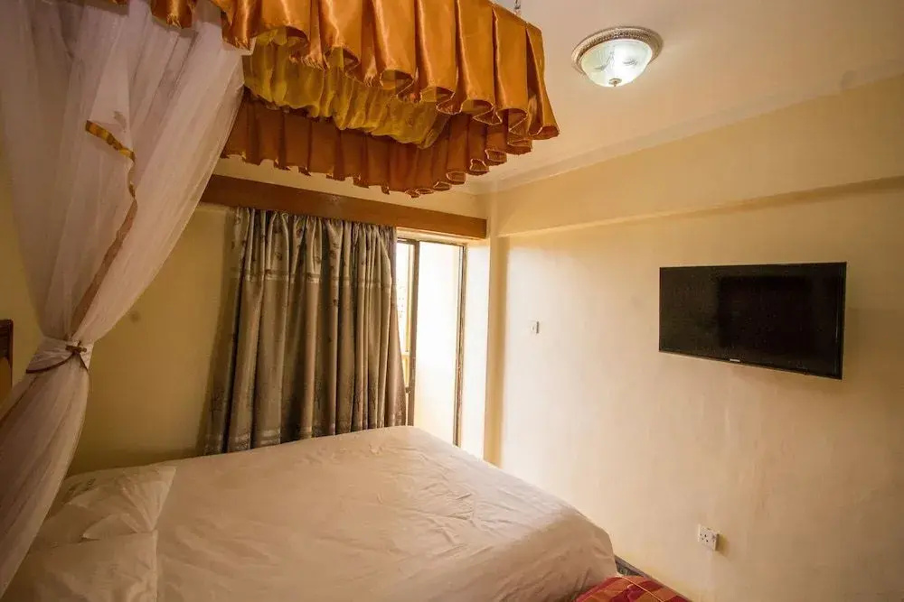 New Zonic Hotel