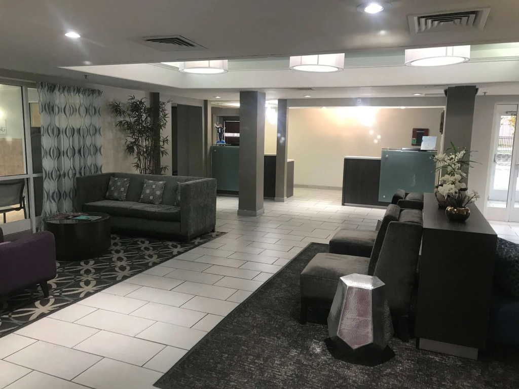 Baymont by Wyndham Springfield I-44