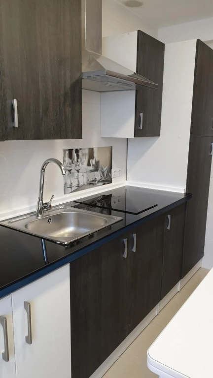 Apartamento La Ruta Del Vino