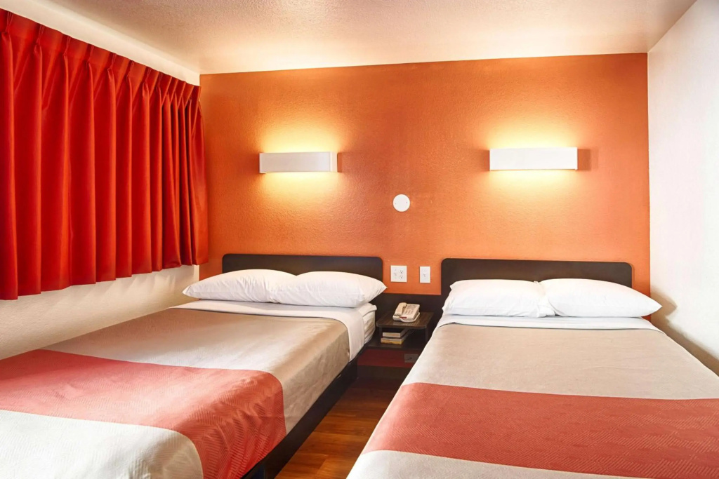 Motel 6-Mammoth Lakes, CA