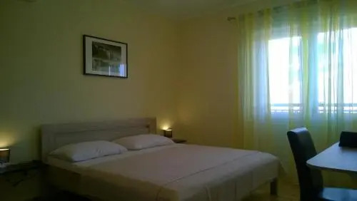 Rooms & Apartments Blue Beach