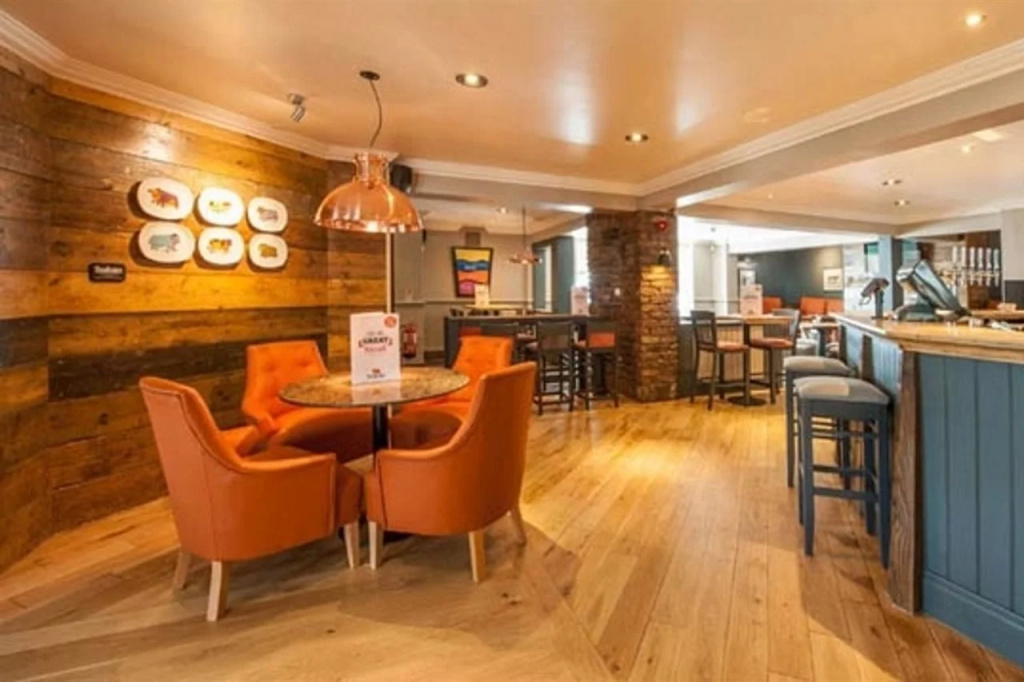 Premier Inn Runcorn