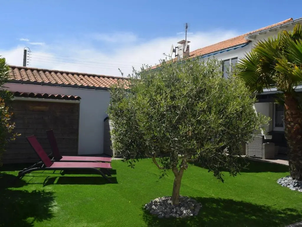 Maison Les Sables-d'Olonne, 5 pièces, 6 personnes - FR-1-197-502