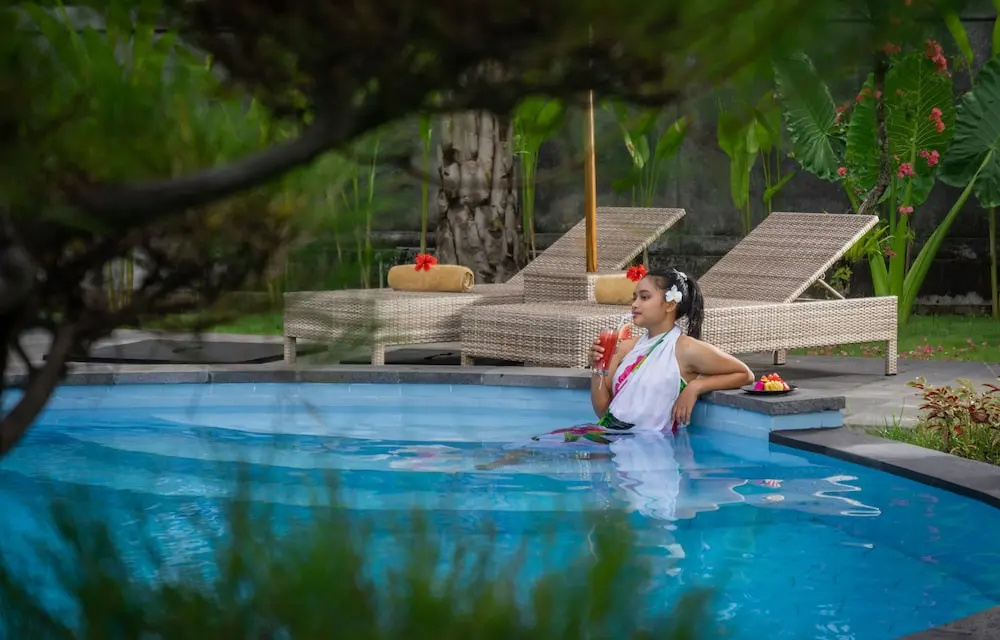 Abhirama Villas and Spa